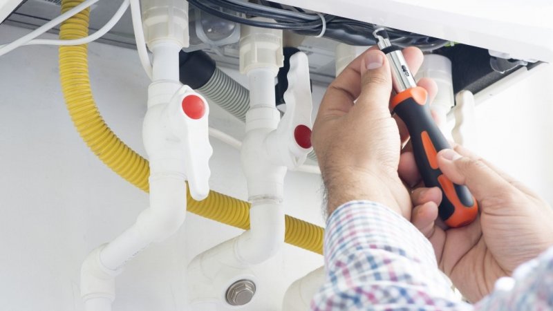 Kocaeli Kombi Montajı