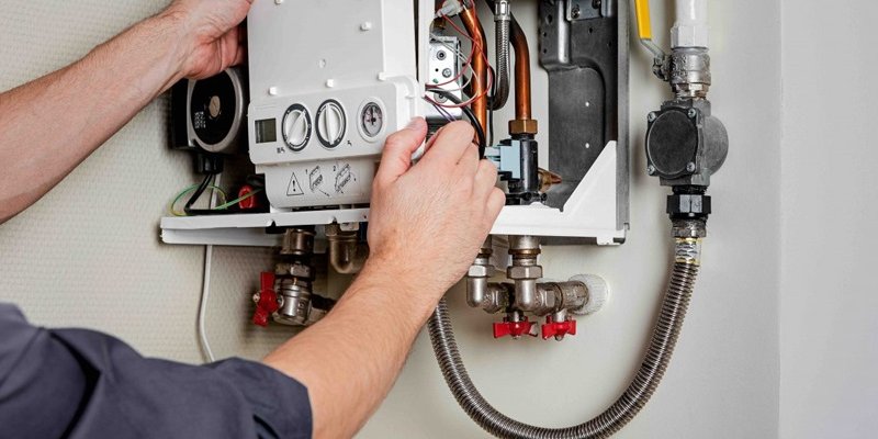 Kocaeli Kombi Servisi