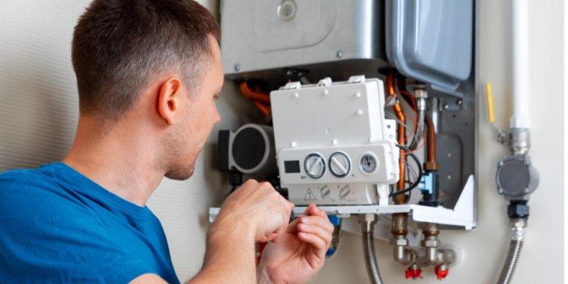 Kocaeli Kombi Bakım Onarım