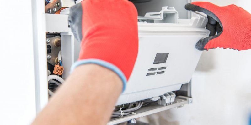 Kocaeli Kombi Kış Bakımı