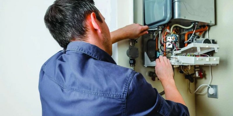 Kocaeli Kombi Kazanı Tamiri