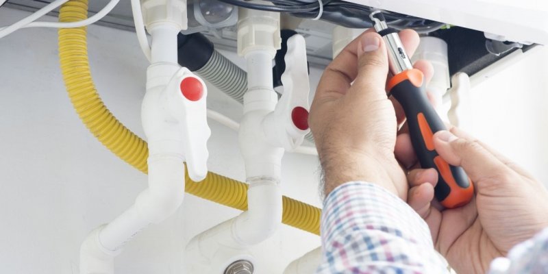 Kocaeli Kombi Montajı